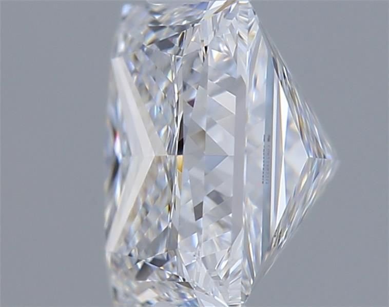 1.22 Carat Princess Lab Diamond