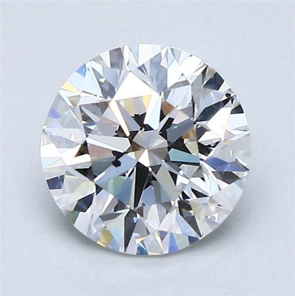 1.40ct E SI2 Excellent Cut Round Diamond