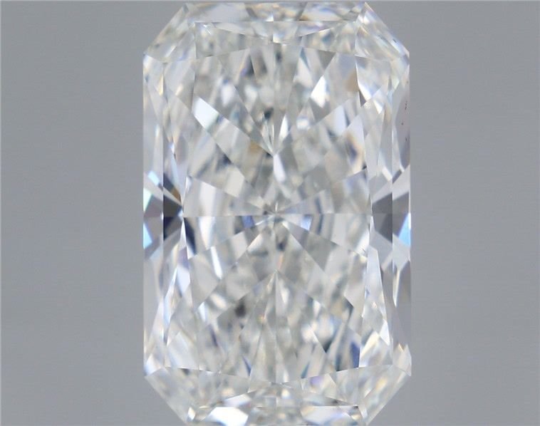 15.04ct F VS1 Rare Carat Ideal Cut Radiant Lab Grown Diamond