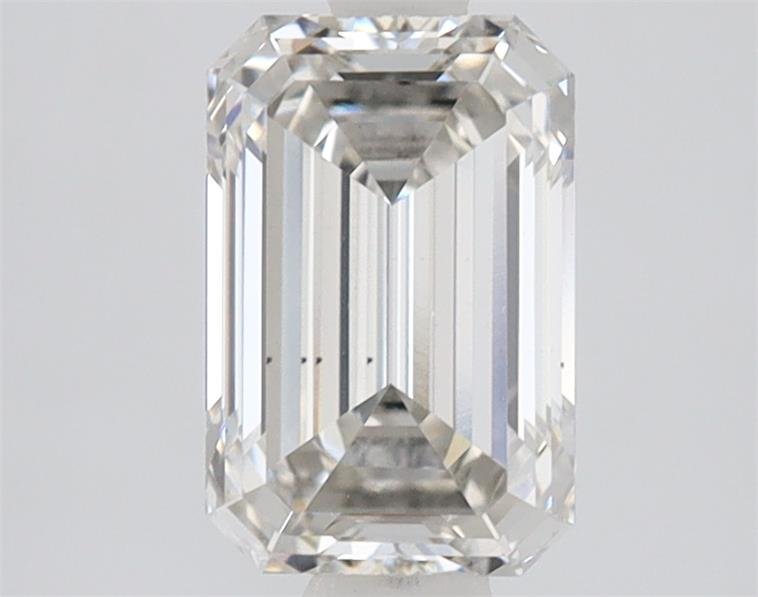 1.50 Carat Emerald Lab Diamond