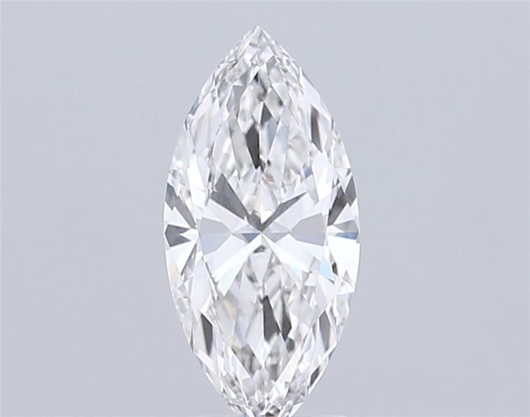 2.25ct E VVS2 Very Good Cut Marquise Lab Grown Diamond