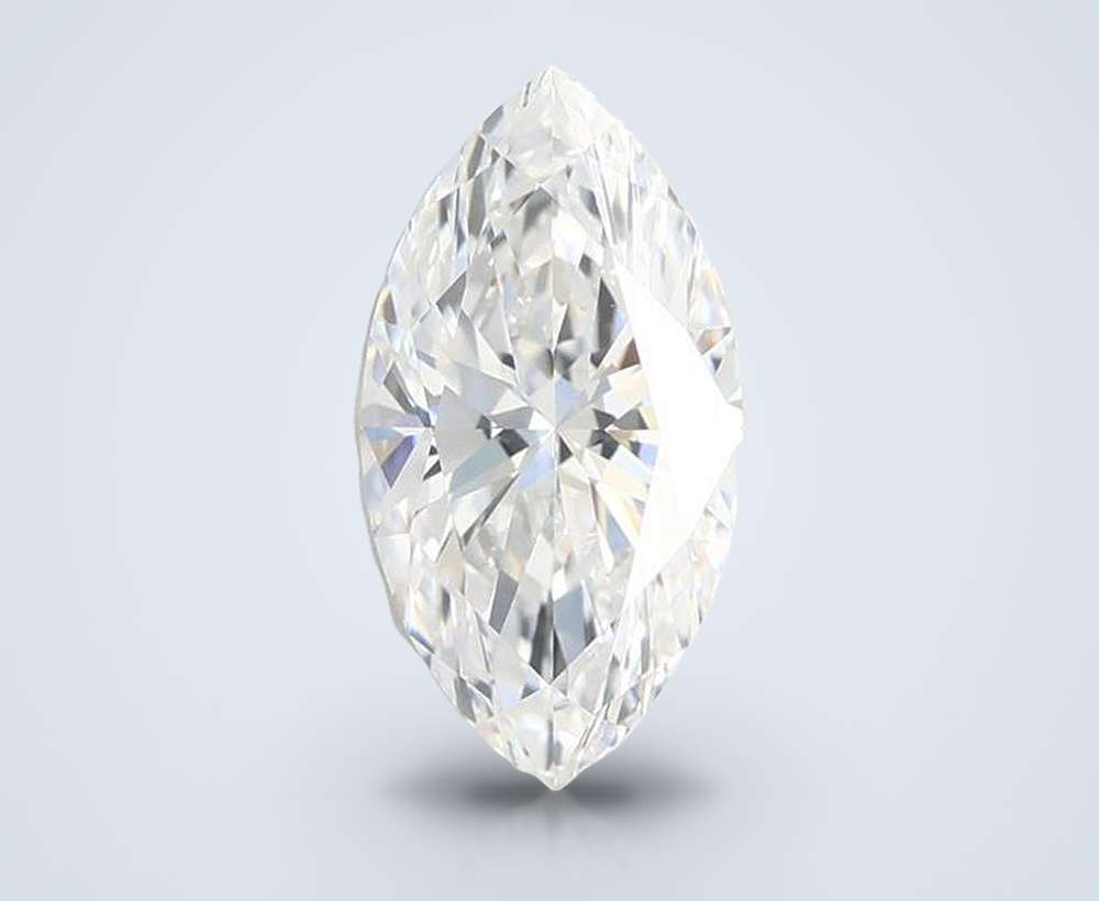 1.06 Carat Marquise Lab Diamond