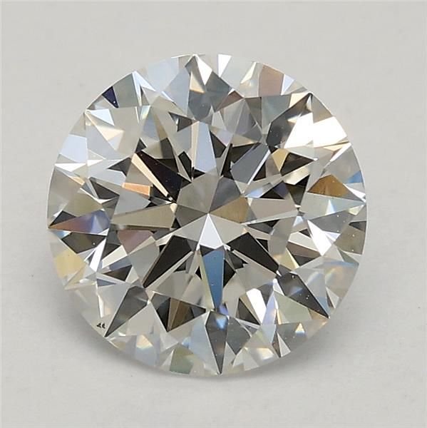 1.18ct G VS1 Rare Carat Ideal Cut Round Lab Grown Diamond