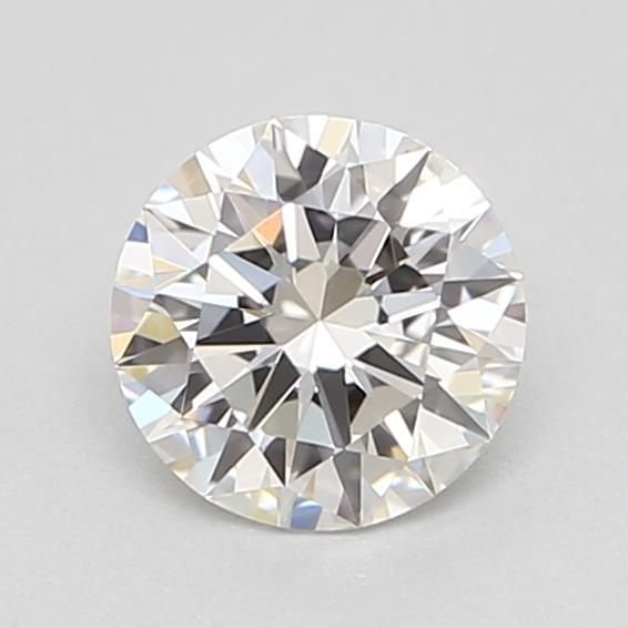 0.30ct F VVS2 Rare Carat Ideal Cut Round Diamond