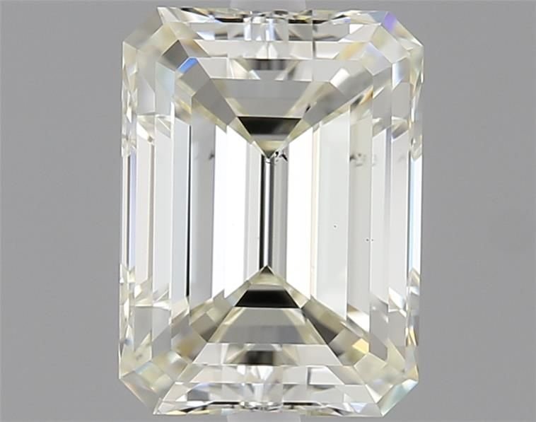 1.20 Carat Emerald Natural Diamond