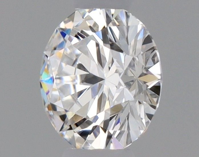 0.18ct D VS1 Rare Carat Ideal Cut Round Diamond
