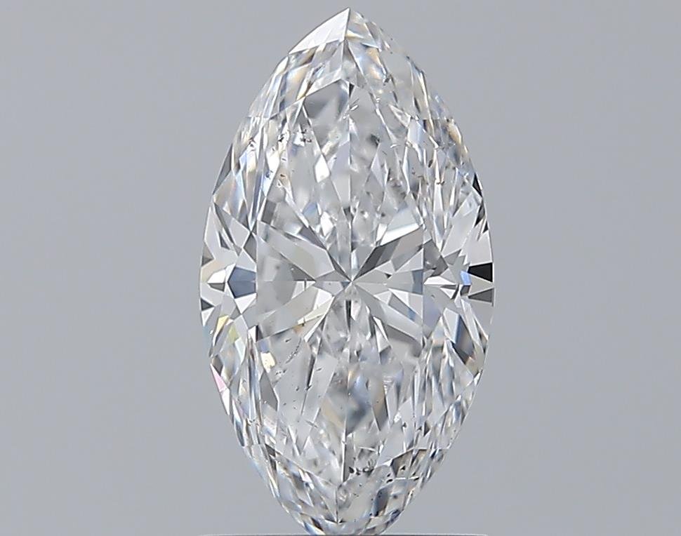 1.51 Carat Marquise Natural Diamond