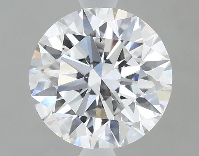 1.17ct D VS2 Excellent Cut Round Lab Grown Diamond