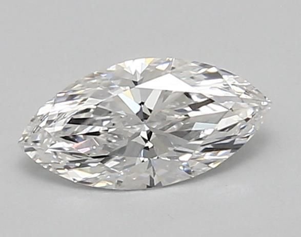 0.88ct E VVS2 Very Good Cut Marquise Lab Grown Diamond
