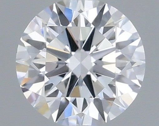 0.31 Carat Round Lab Diamond