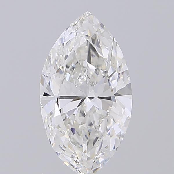 1.49 Carat Marquise Lab Diamond
