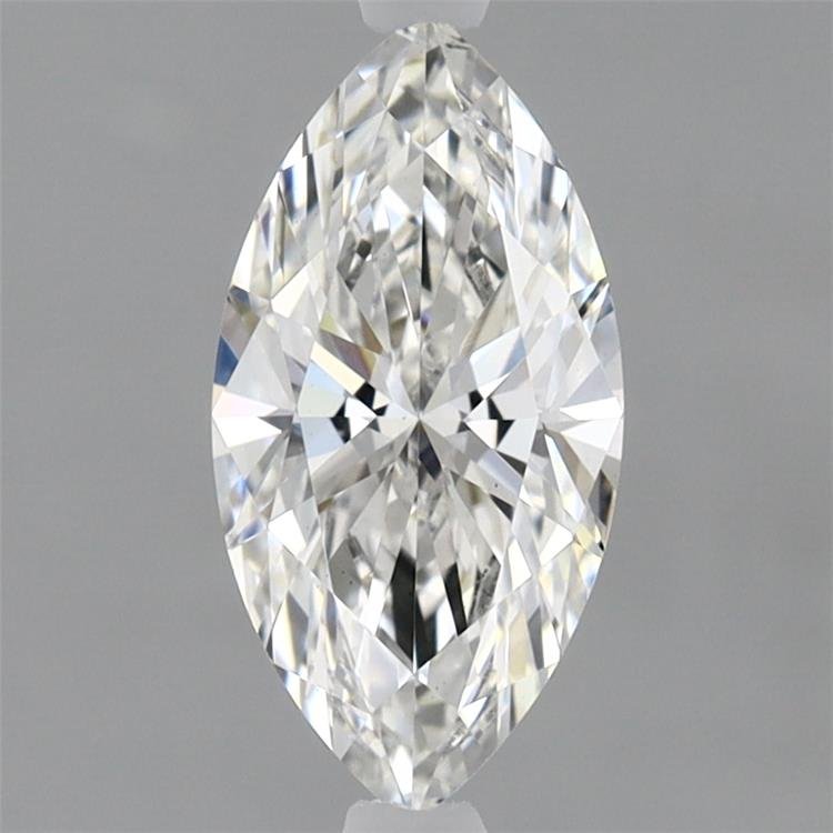 1.00ct F VS1 Rare Carat Ideal Cut Marquise Lab Grown Diamond