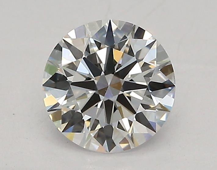 0.75ct D IF Rare Carat Ideal Cut Round Lab Grown Diamond