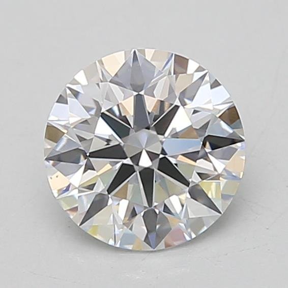 1.20ct D VS1 Rare Carat Ideal Cut Round Lab Grown Diamond