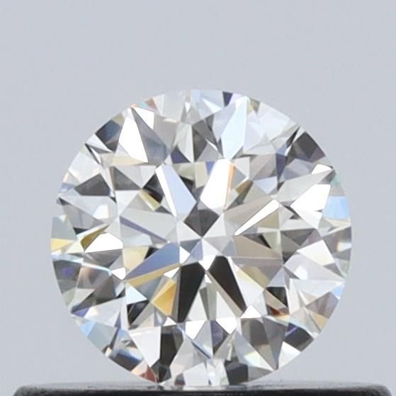 0.40ct H VS1 Rare Carat Ideal Cut Round Diamond
