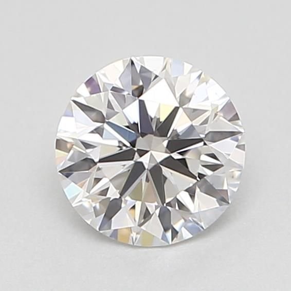 0.30ct F VS2 Rare Carat Ideal Cut Round Diamond