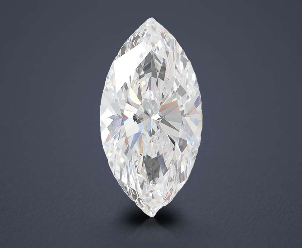 1.90 Carat Marquise Lab Diamond