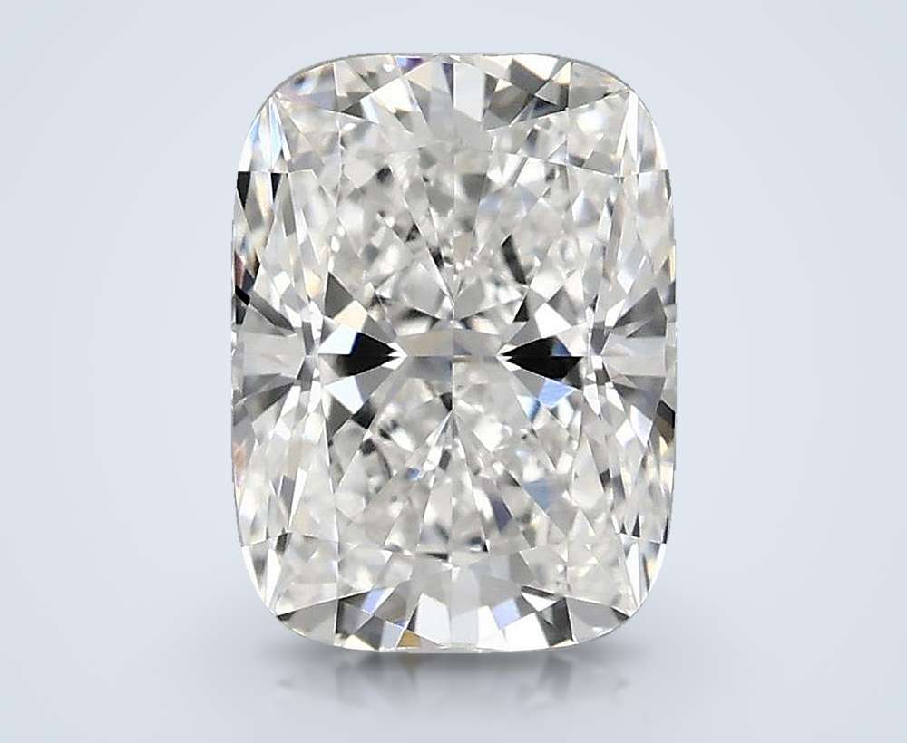 1.10 Carat Cushion Lab Diamond