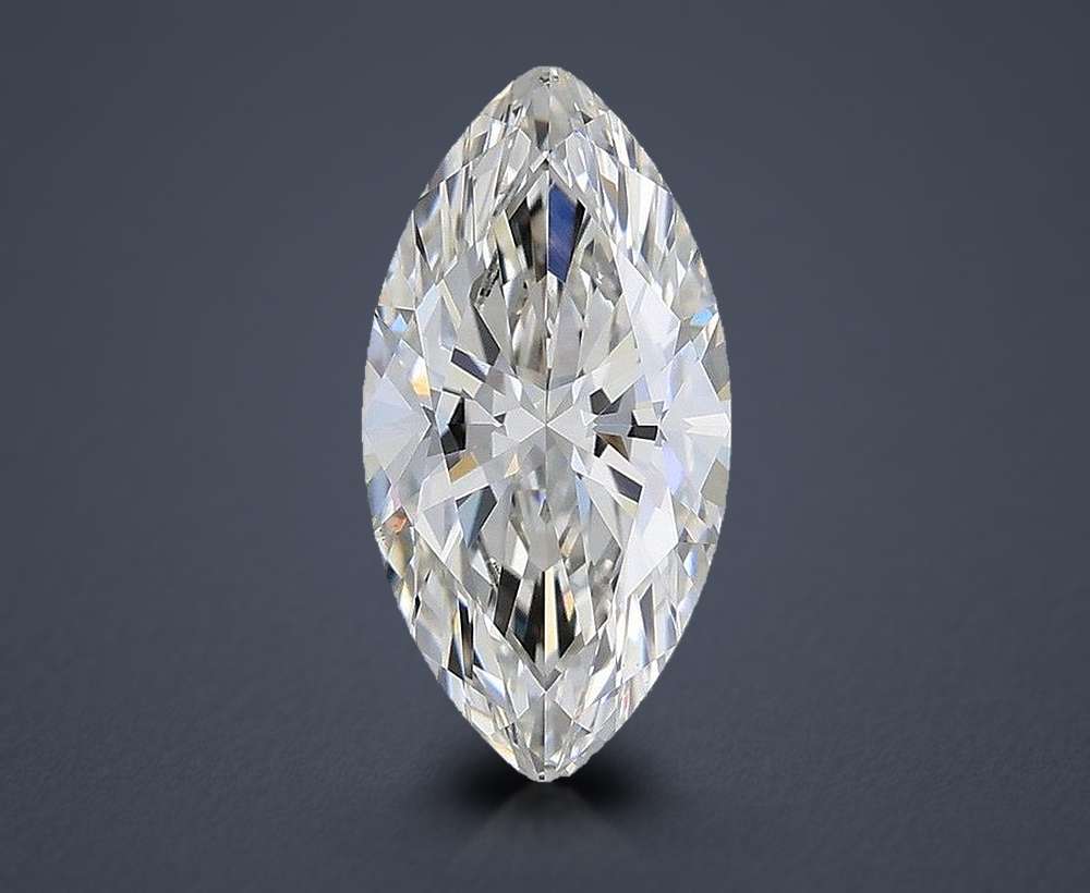 1.06 Carat Marquise Lab Diamond