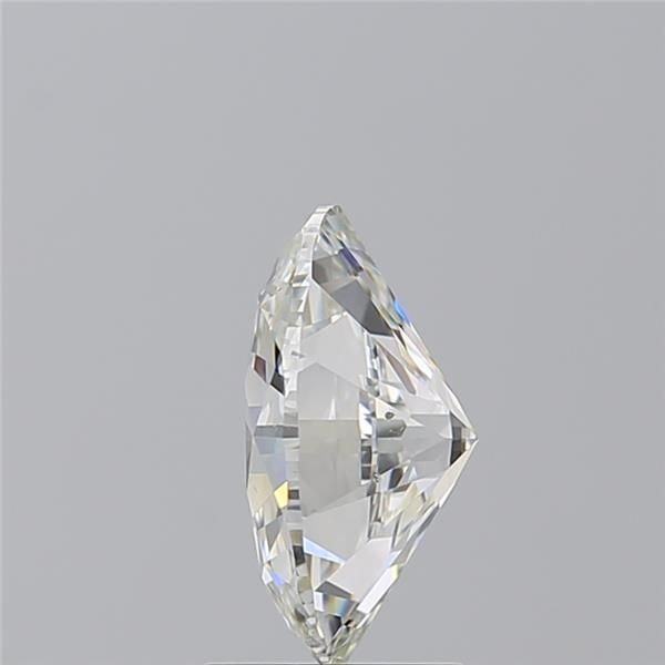 2.51 Carat Oval Natural Diamond