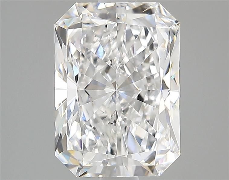 2.05 Carat Radiant Lab Diamond
