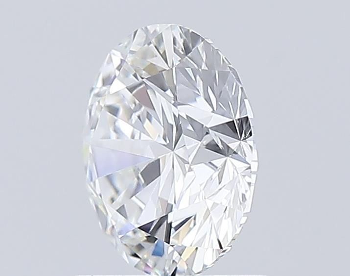 1.56ct E VVS1 Rare Carat Ideal Cut Round Lab Grown Diamond