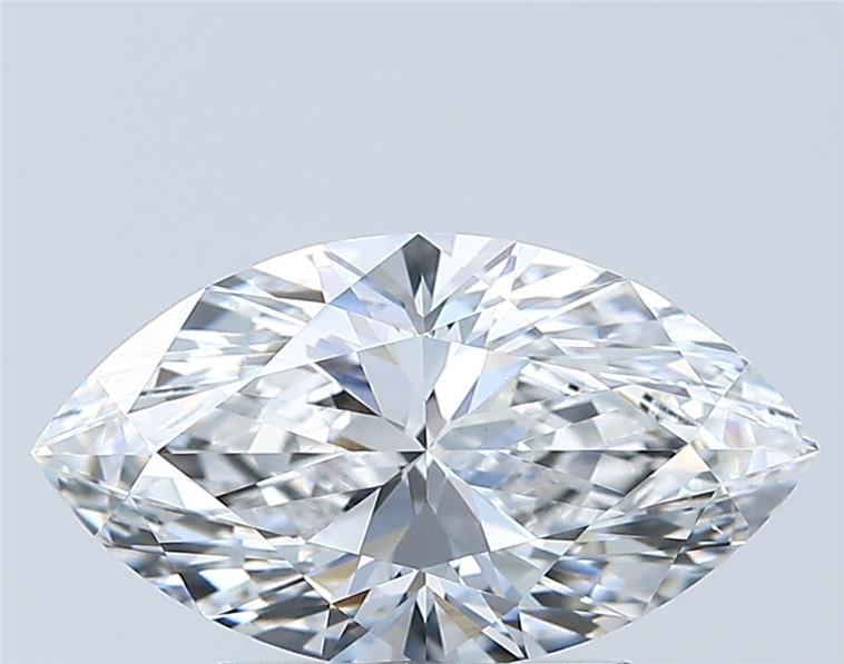 1.55 Carat Marquise Lab Diamond