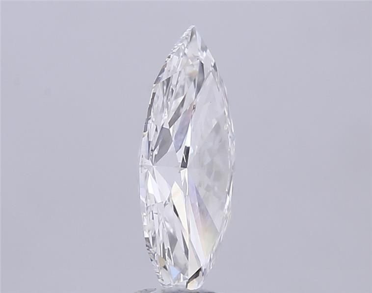 5.00 Carat Marquise Lab Diamond
