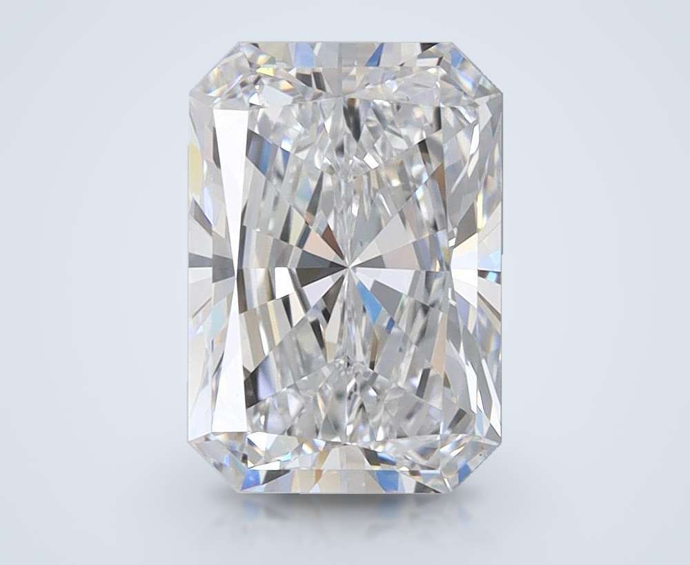 1.97 Carat Radiant Lab Diamond