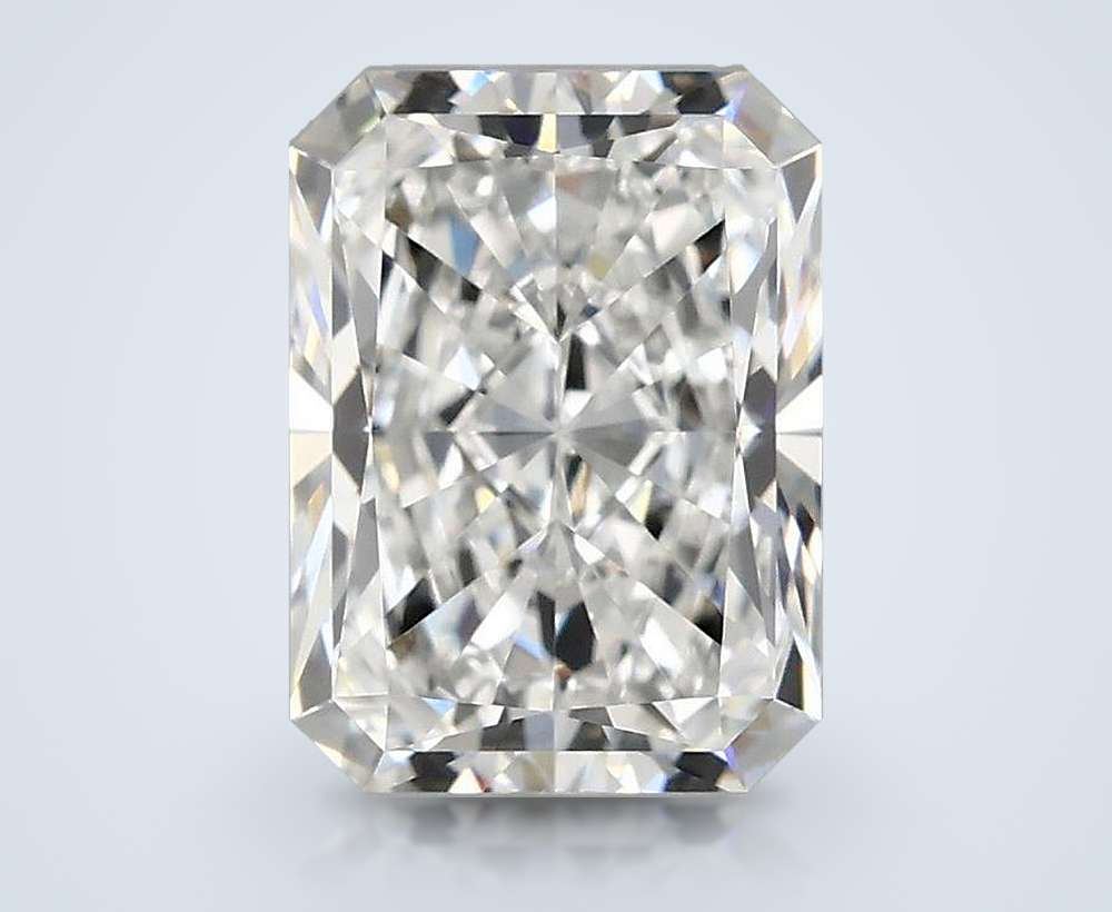 2.70 Carat Radiant Lab Diamond