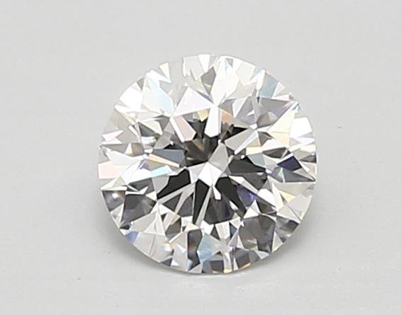 0.92ct D VVS2 Rare Carat Ideal Cut Round Lab Grown Diamond