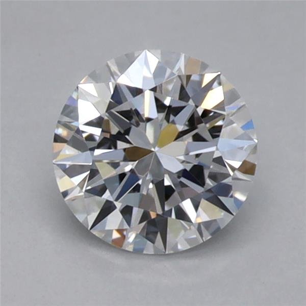 0.30ct D VVS1 Rare Carat Ideal Cut Round Diamond