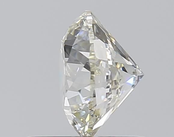 0.96ct I SI2 Excellent Cut Round Diamond