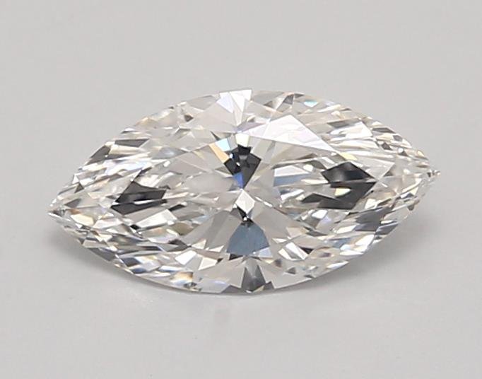 1.32ct F VS1 Excellent Cut Marquise Lab Grown Diamond