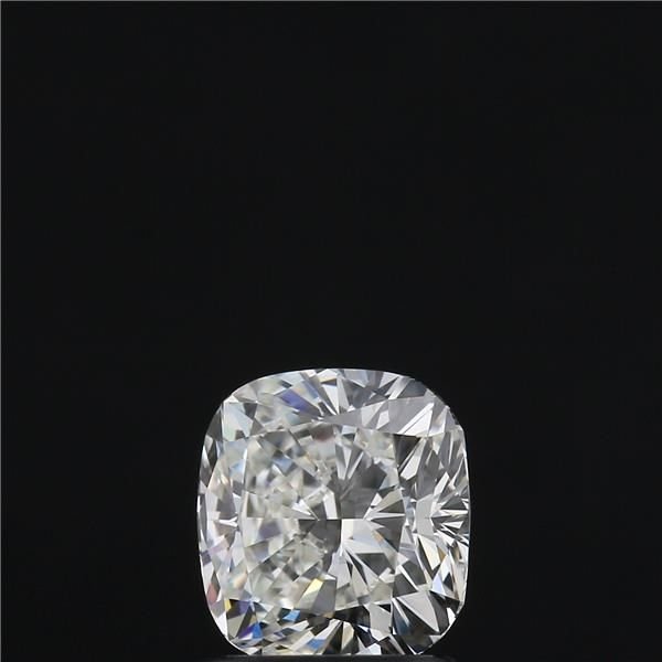 1.30ct I VVS2 Rare Carat Ideal Cut Cushion Diamond