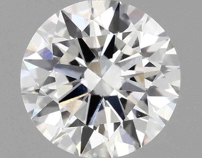 1.00 Carat Round Lab Diamond
