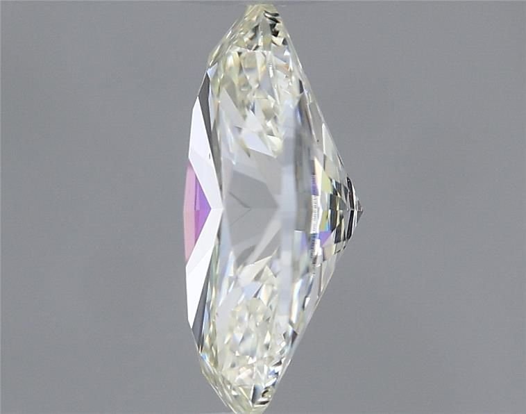 0.50ct K VS1 Rare Carat Ideal Cut Oval Diamond