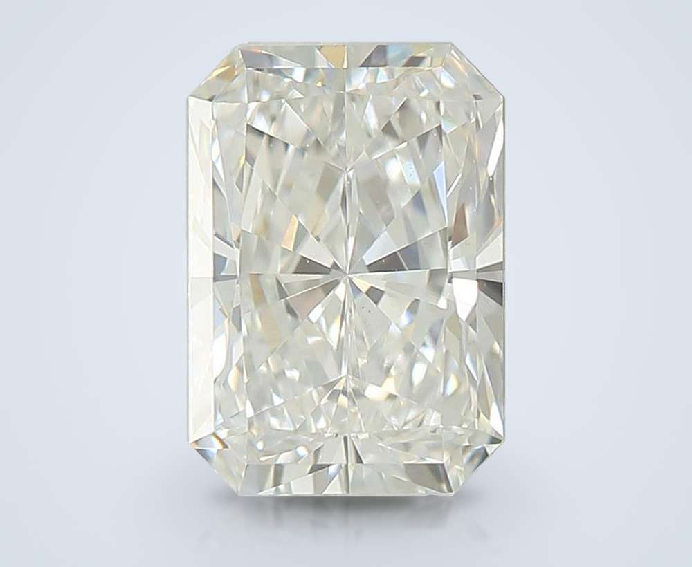 1.00 Carat Radiant Lab Diamond