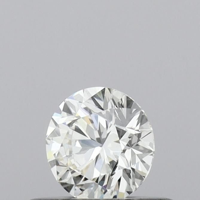 0.32ct I VVS1 Rare Carat Ideal Cut Round Diamond