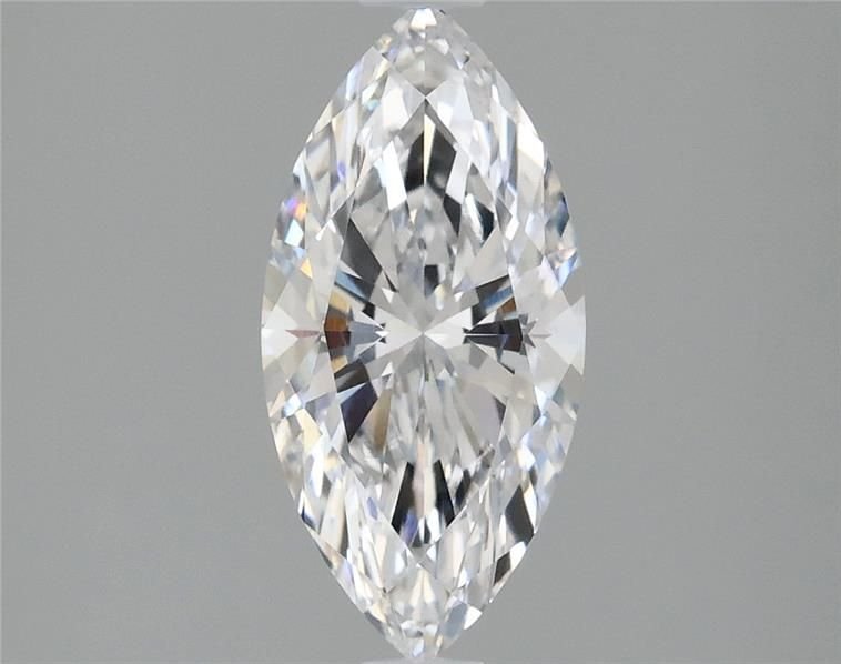 1.31 Carat Marquise Lab Diamond