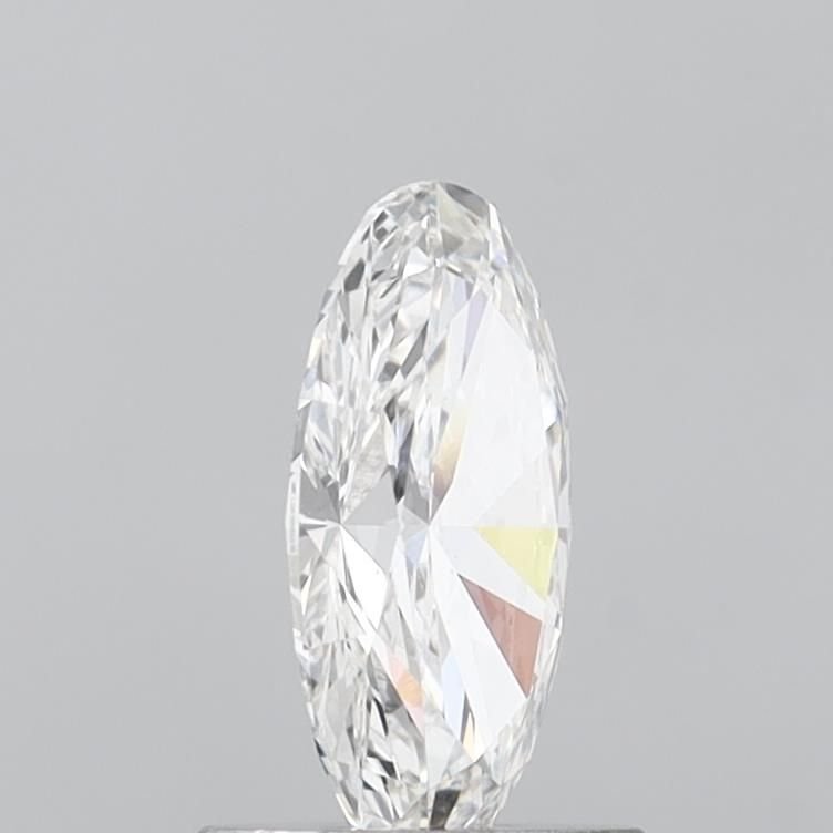 1.01 Carat Oval Lab Diamond