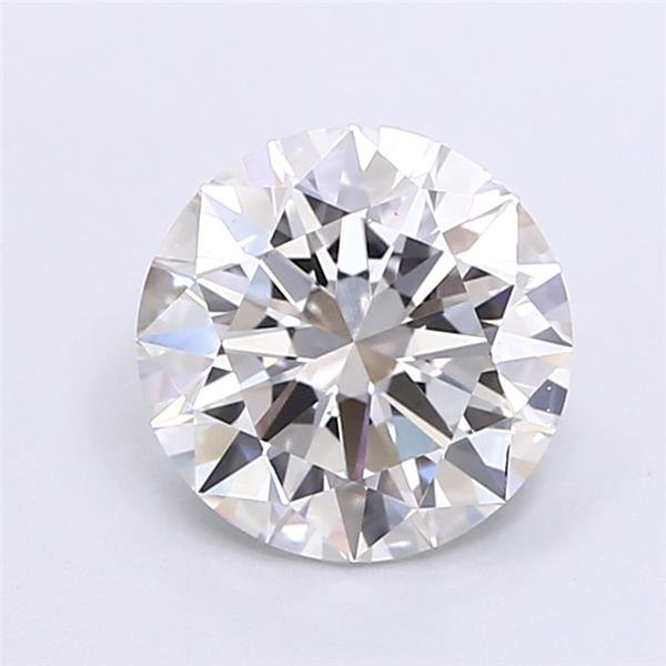 1.73ct G VS1 Excellent Cut Round Lab Grown Diamond
