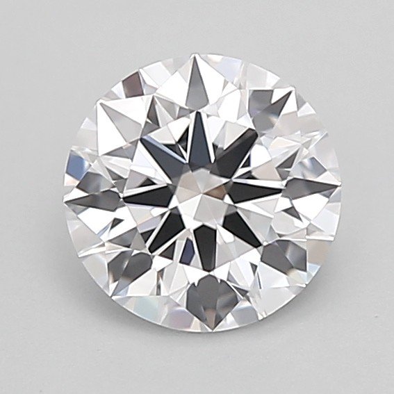 1.01 Carat Round Lab Diamond