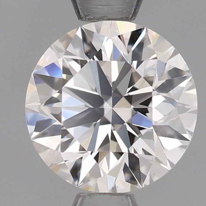 1.00ct I VS2 Ideal Cut Round Lab Grown Diamond