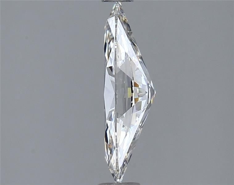 1.27ct F VS2 Rare Carat Ideal Cut Marquise Lab Grown Diamond