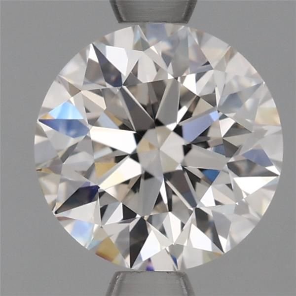 1.49ct G VVS1 Excellent Cut Round Lab Grown Diamond