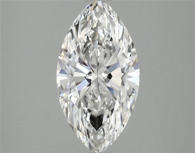 2.10 Carat Marquise Lab Diamond