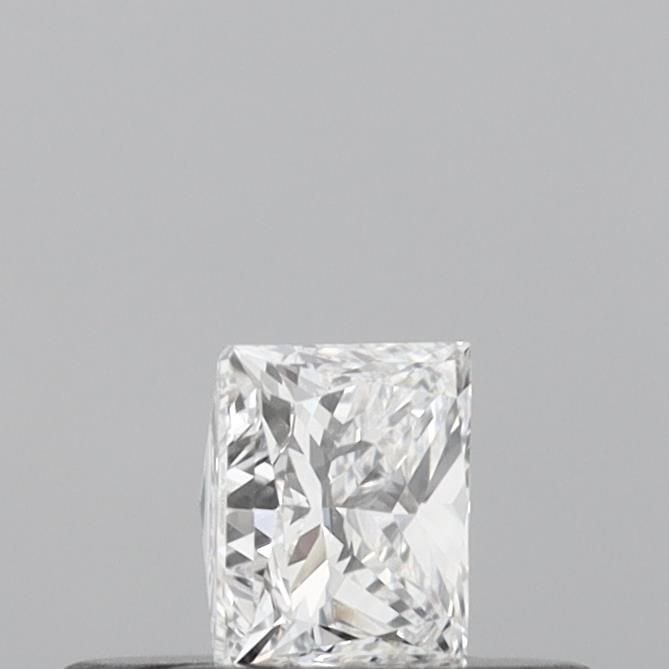 0.29 Carat Princess Natural Diamond