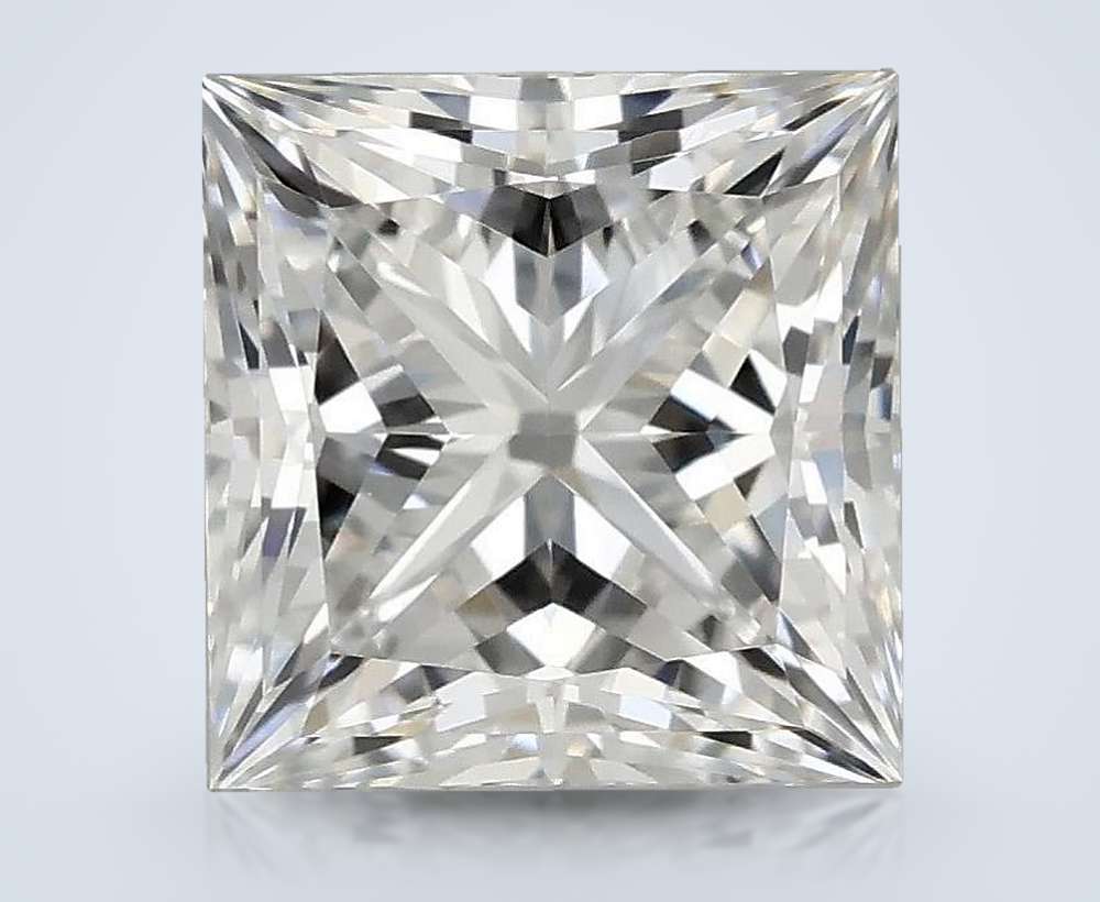 1.16 Carat Princess Lab Diamond