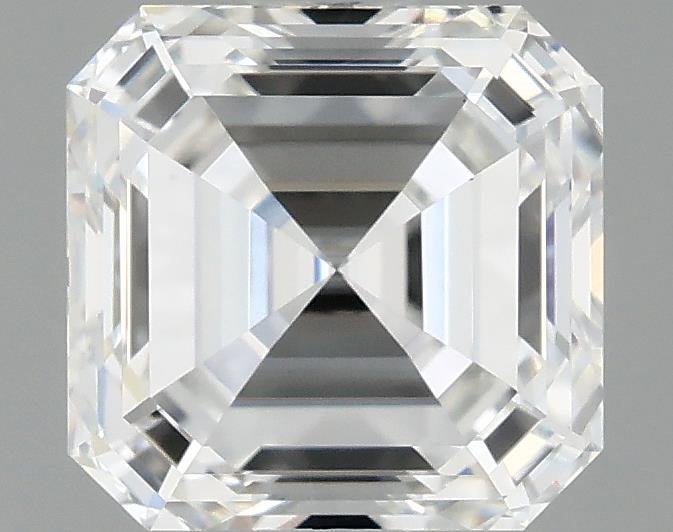 1.04 Carat Asscher Lab Diamond